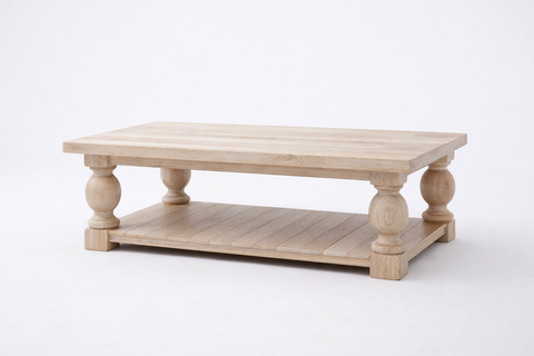 The Bulb Coffee Table