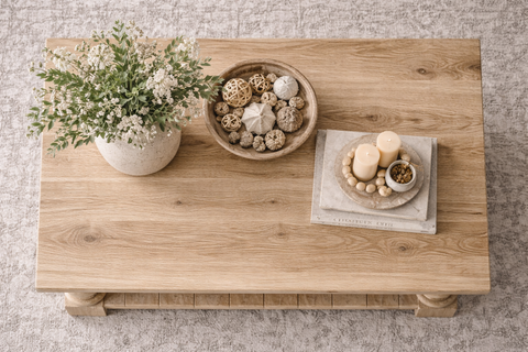 The Bulb Coffee Table