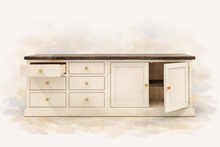 Sideboards