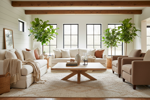 The Spider Coffee Table