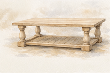 Coffee Tables