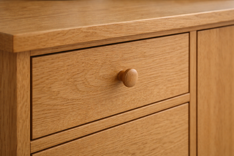 The XL Oak Percy