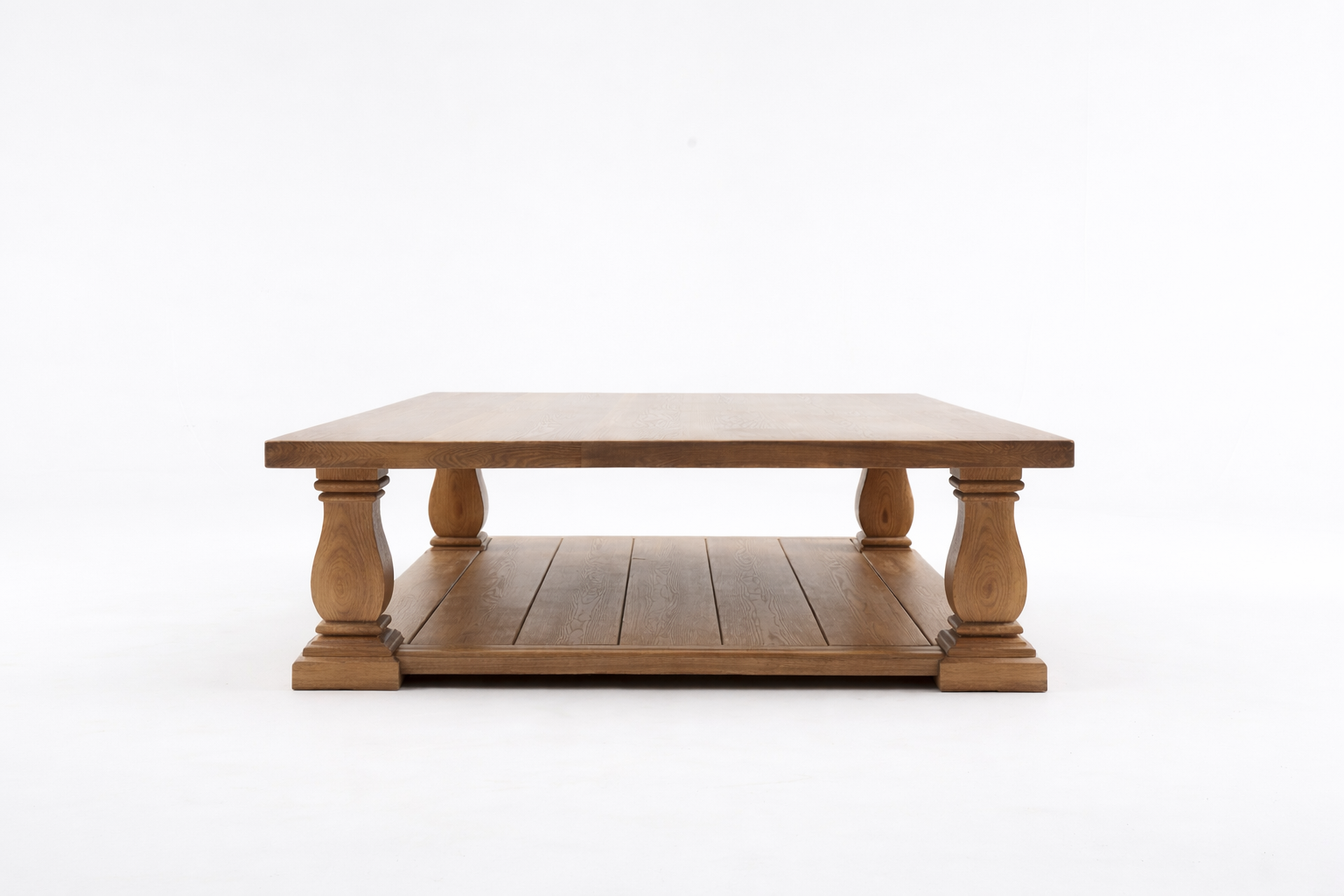 The Heritage Coffee Table