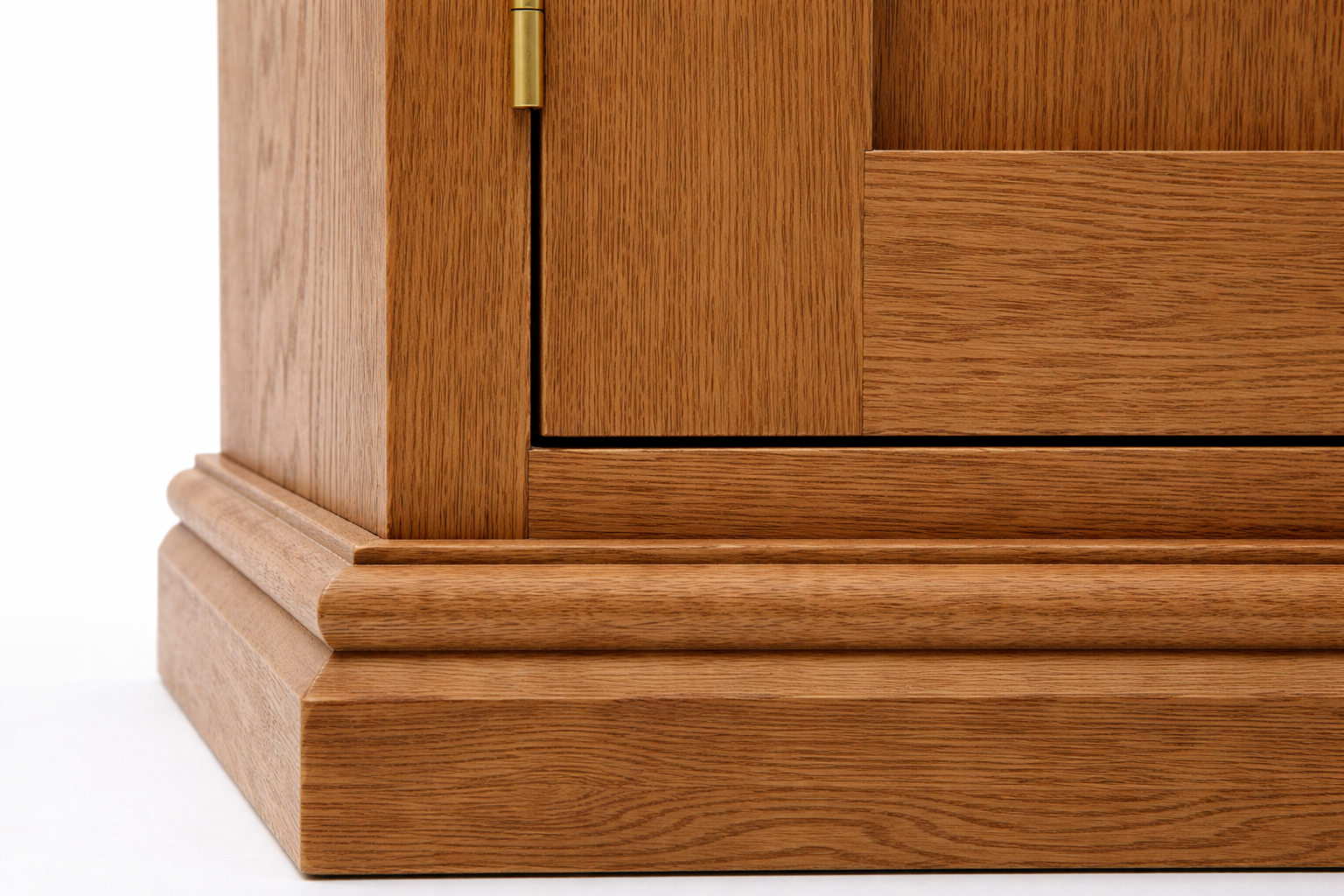 The Large Oak Shaker