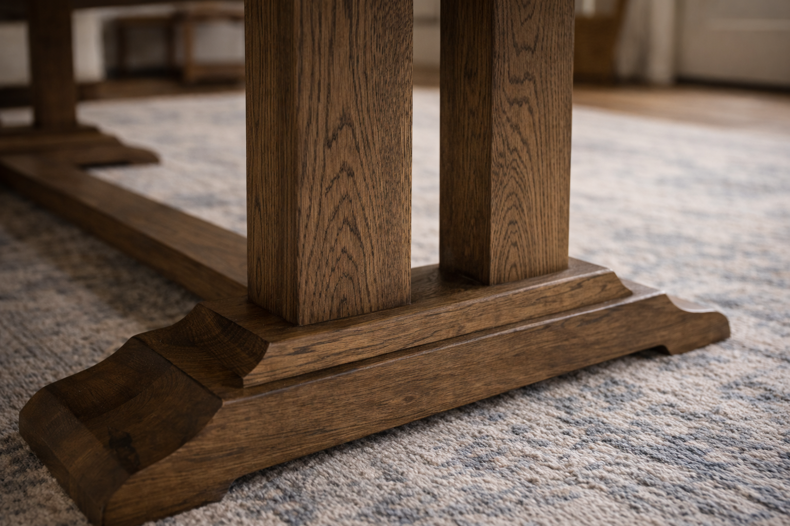The London Coffee Table