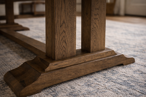 The London Coffee Table