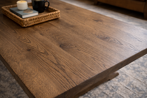 The London Coffee Table
