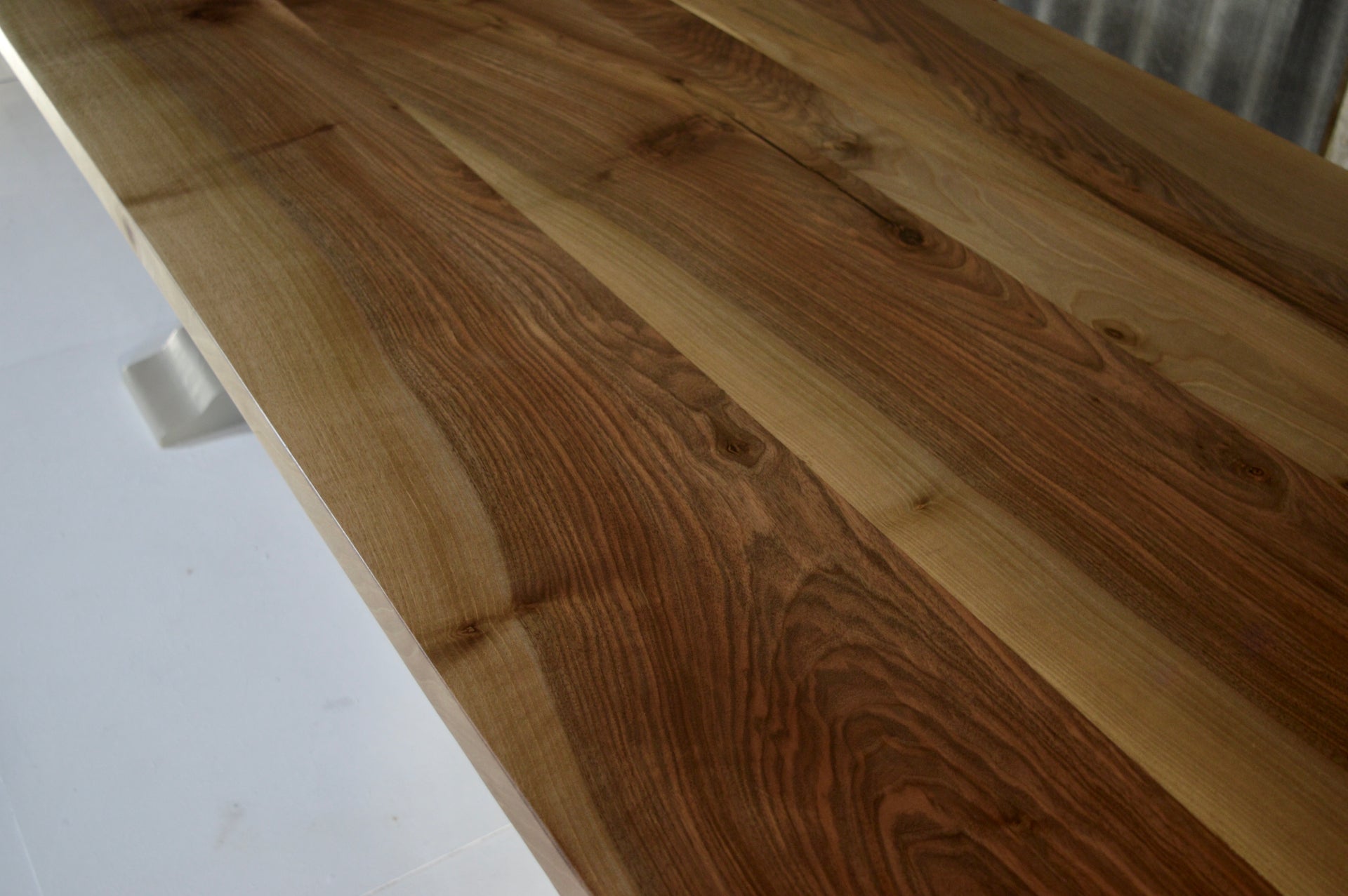 The Walnut Painted Heritage- 10 Seater Table