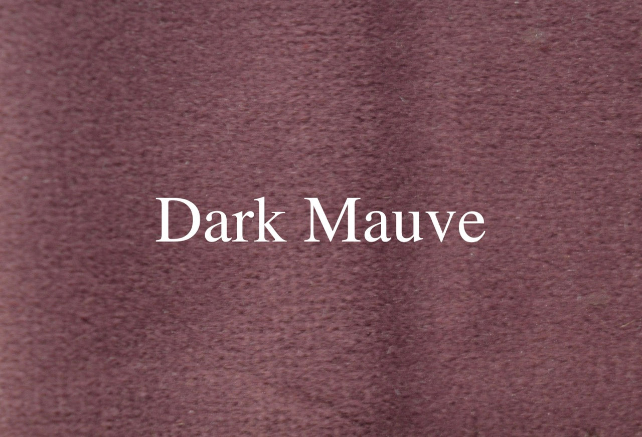 Dark Mauve