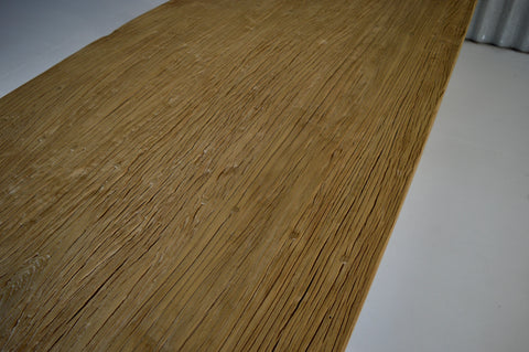 The Reclaimed Elm Painted Pear