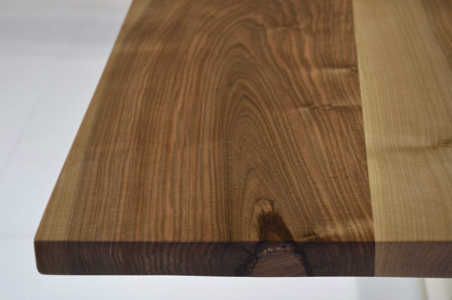 The Walnut Painted Heritage- 10 Seater Table