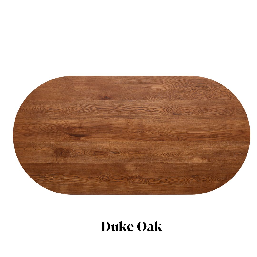 The Oval Pear