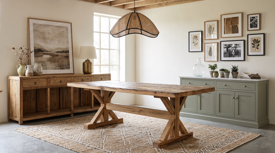 In Stock Table Collection