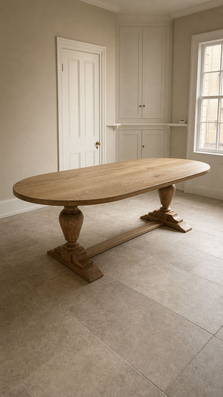 Bespoke Tables