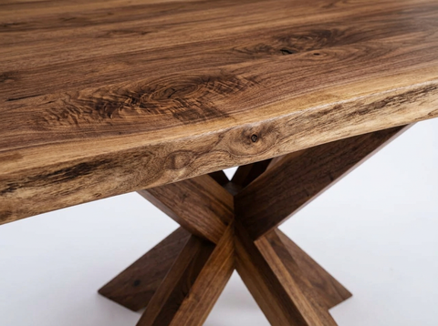 The Walnut Spider