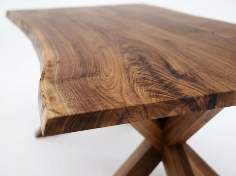 The Walnut Spider