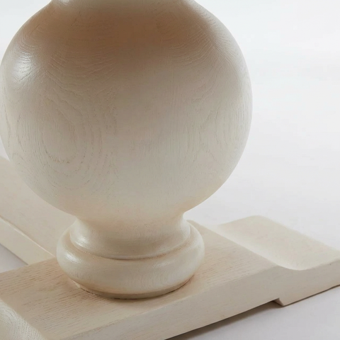 The Painted Bulb