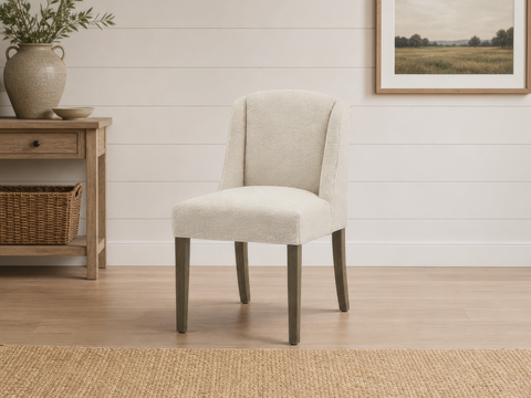 The Tringford (Teddy Bear Beige)