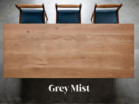 Oak Samples