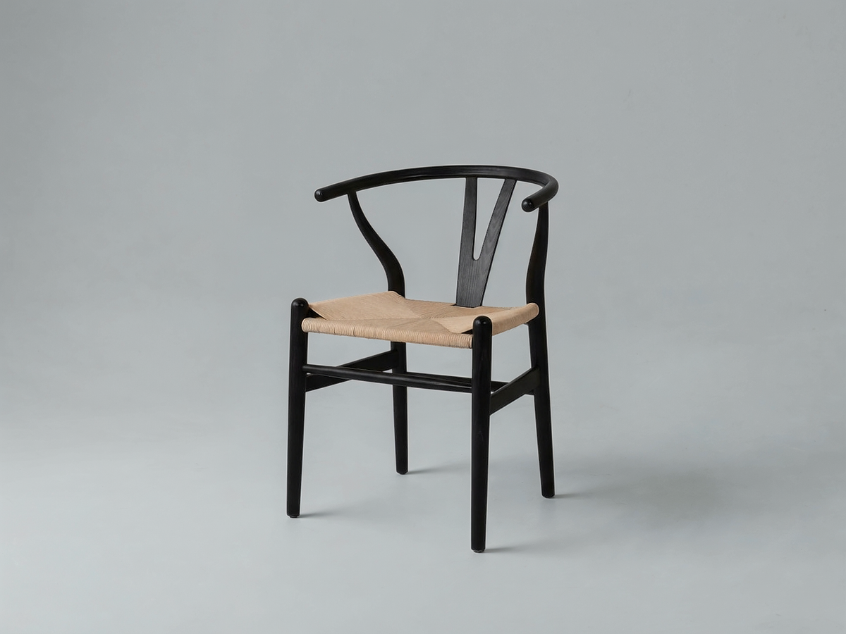The Stol- Black