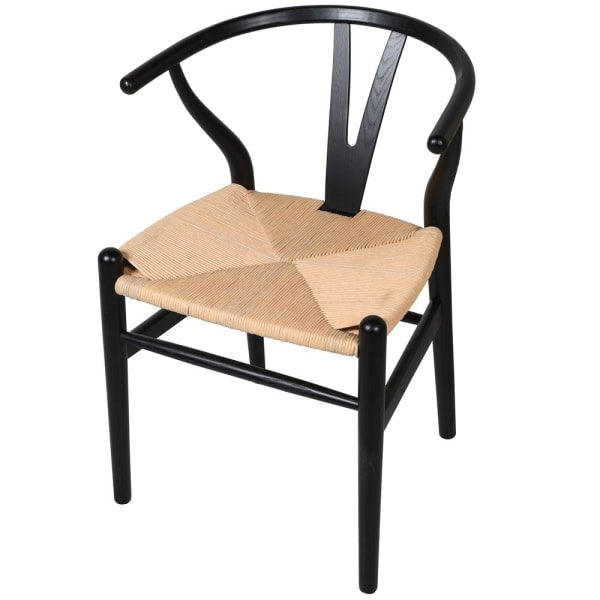 The Stol- Black