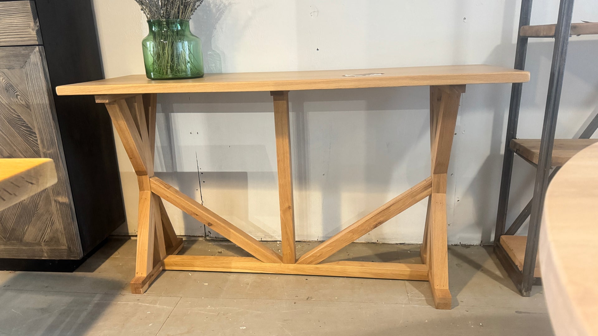 The Union Console