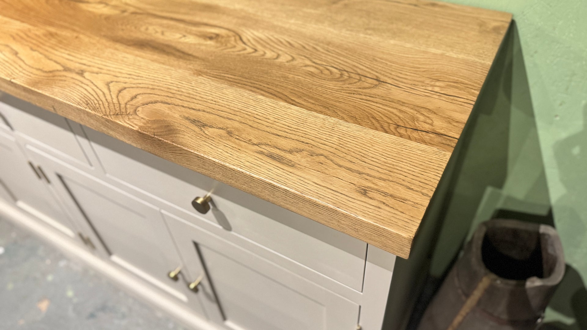 Large Shaker-180 cm