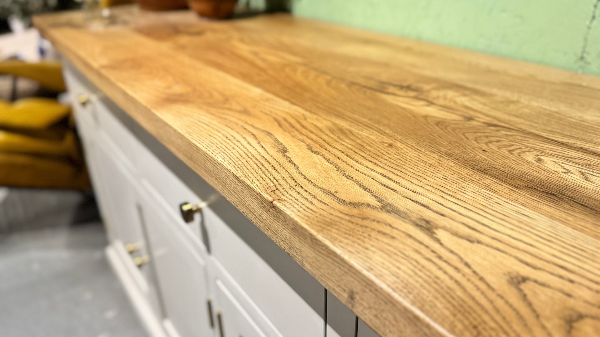 Large Shaker-180 cm