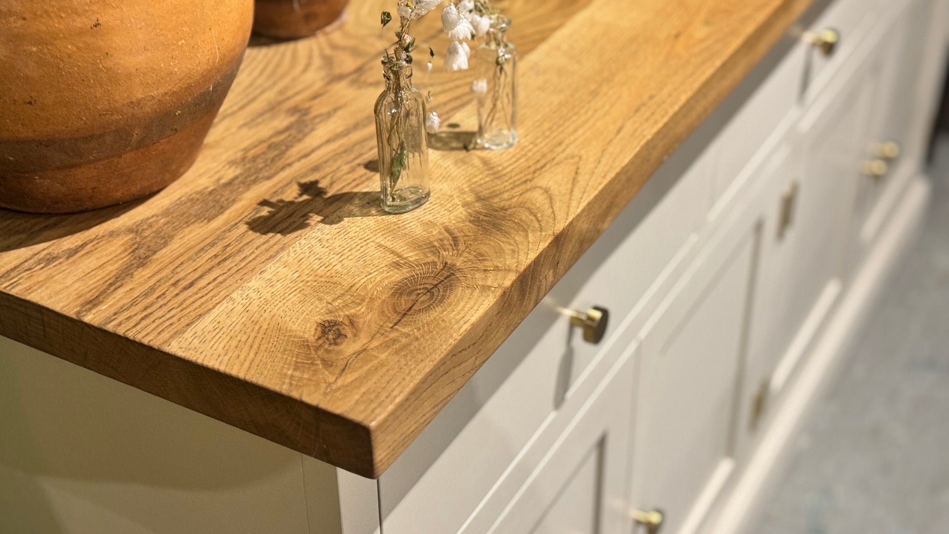 Large Shaker-180 cm