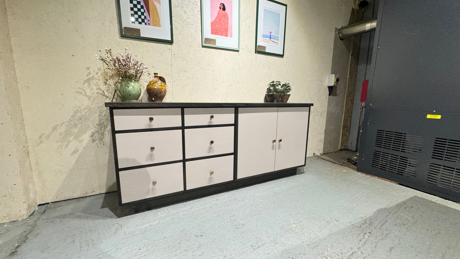 X Large Percy: 200 cm long