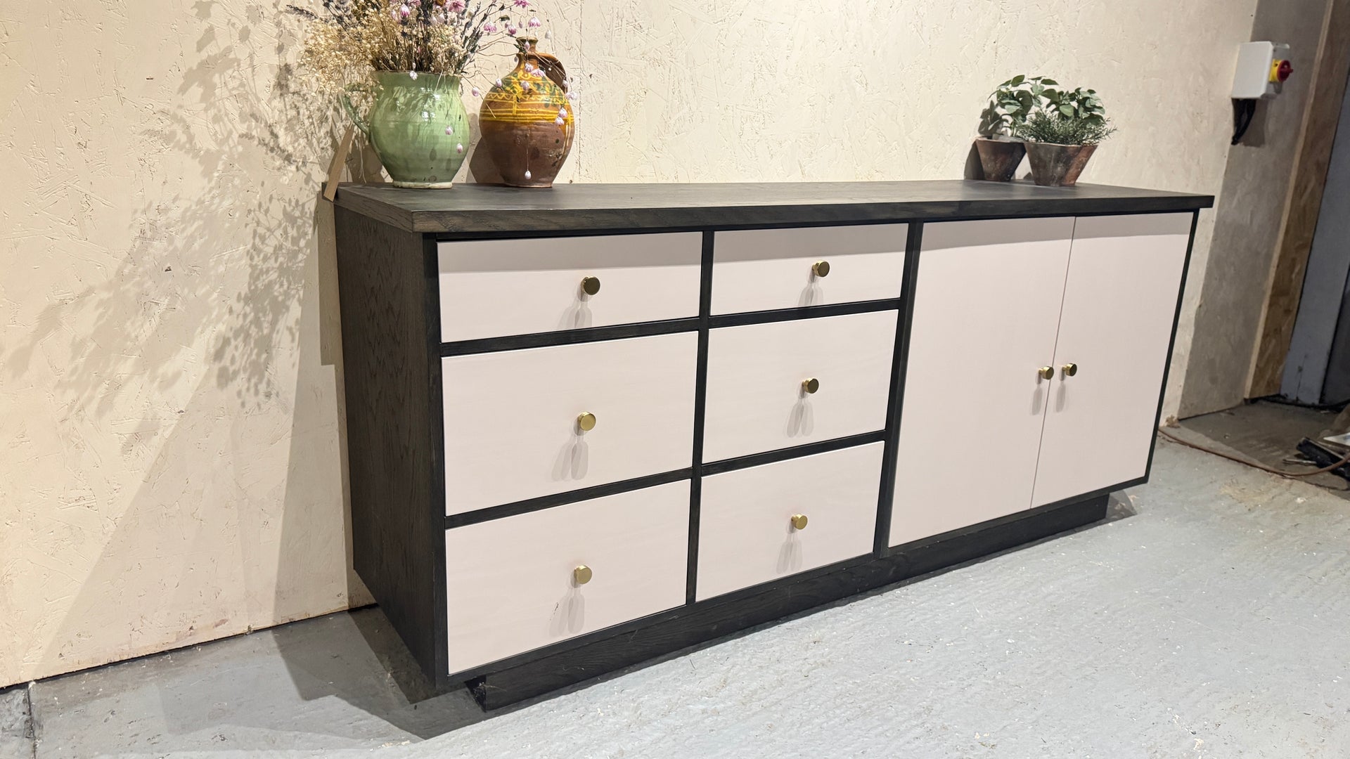 X Large Percy: 200 cm long