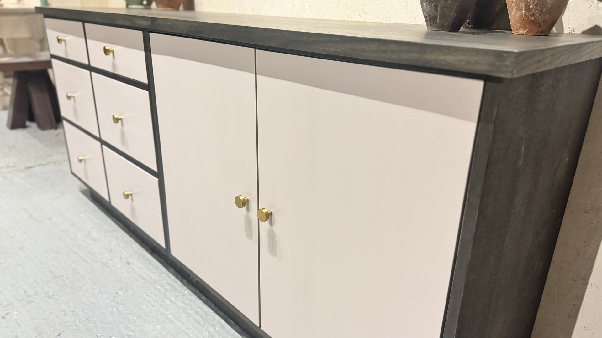 X Large Percy: 200 cm long