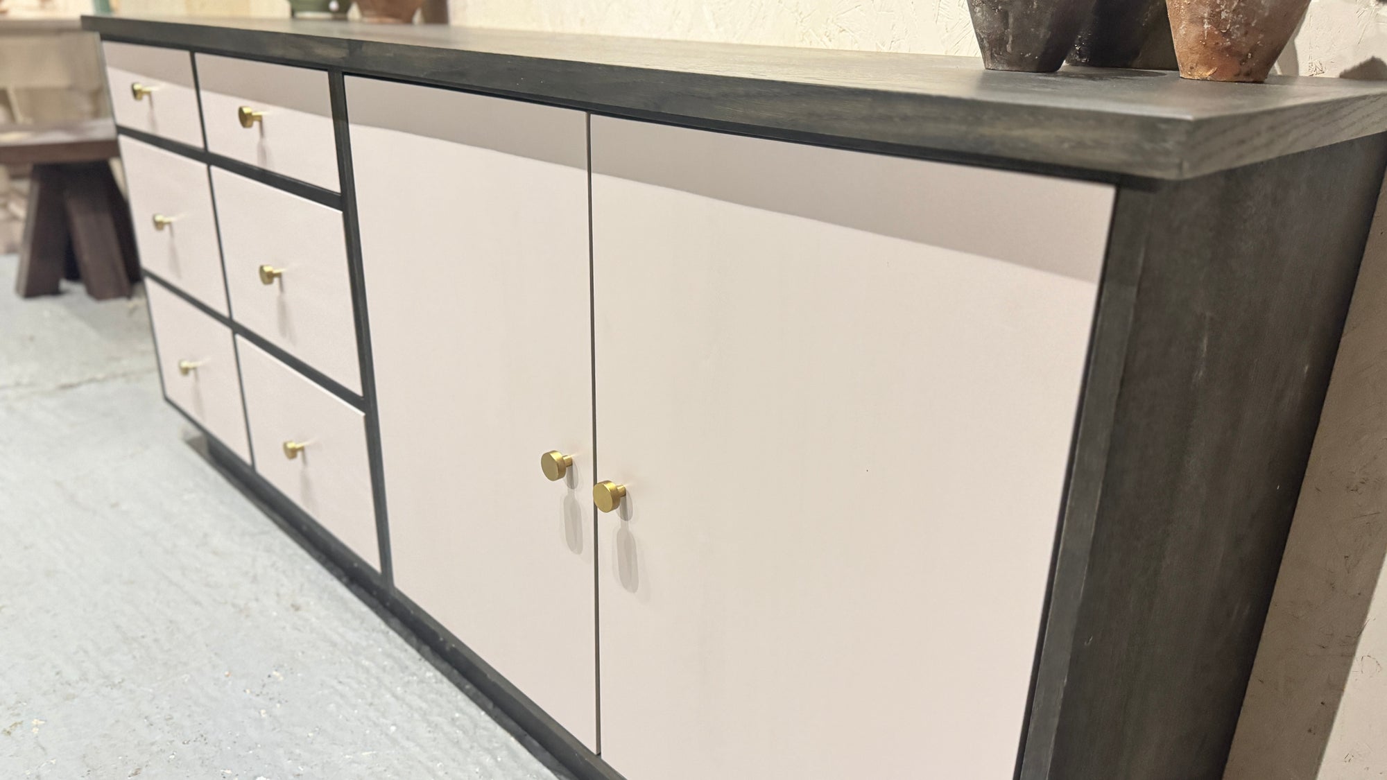 X Large Percy: 200 cm long