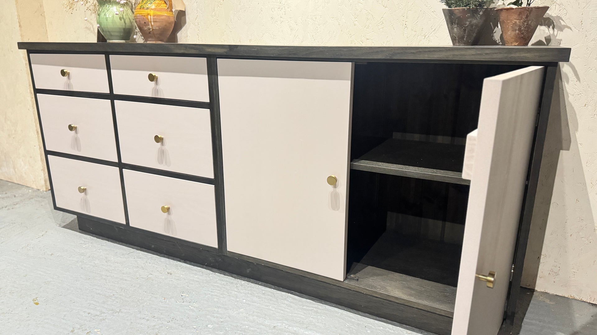 X Large Percy: 200 cm long