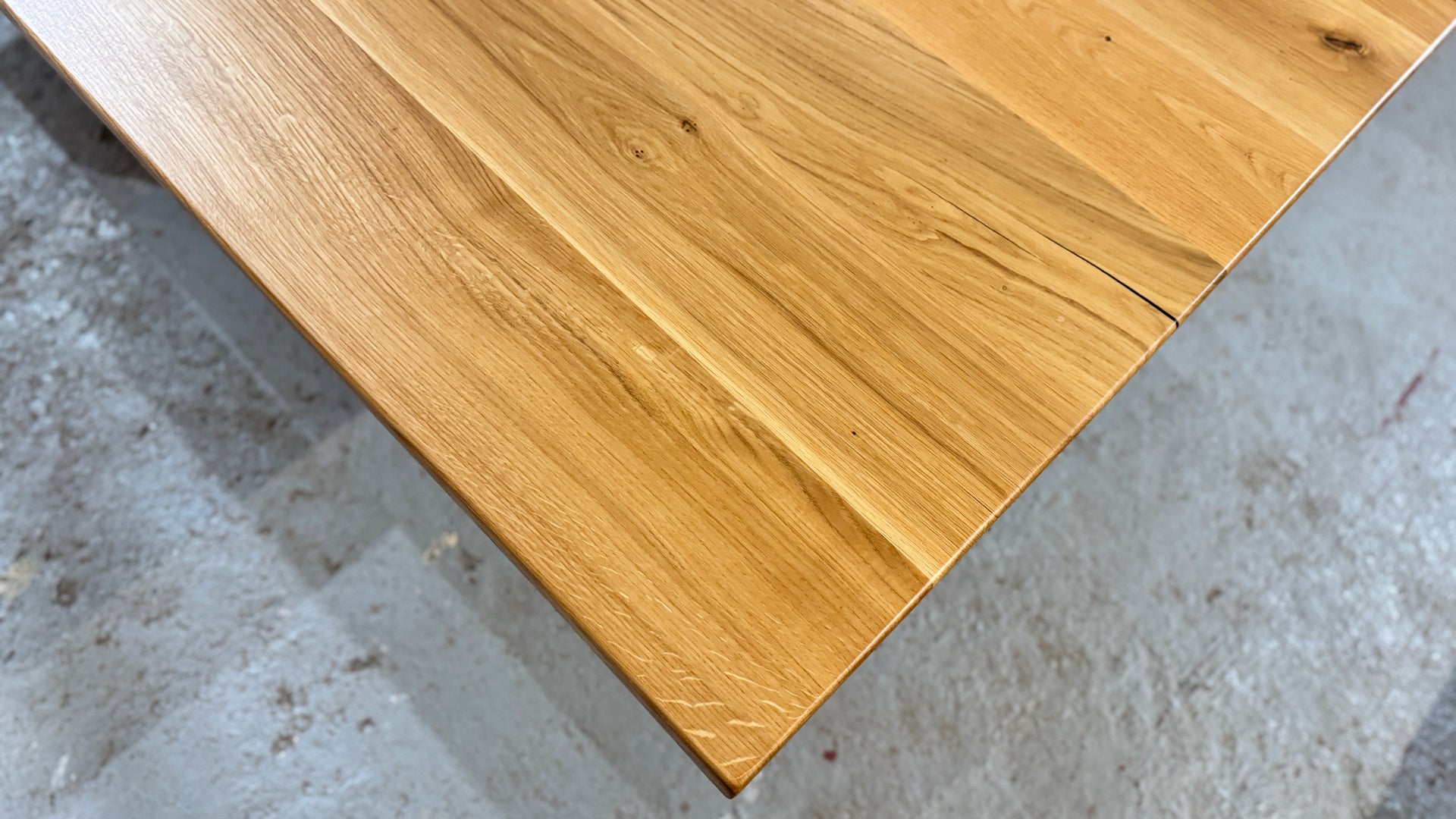 The Spider: 250 x 100 cm