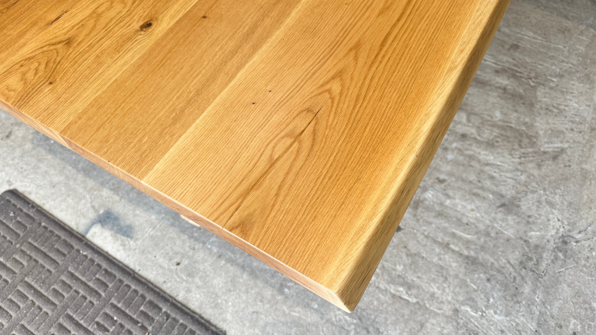 The Spider:220 x 100 cm