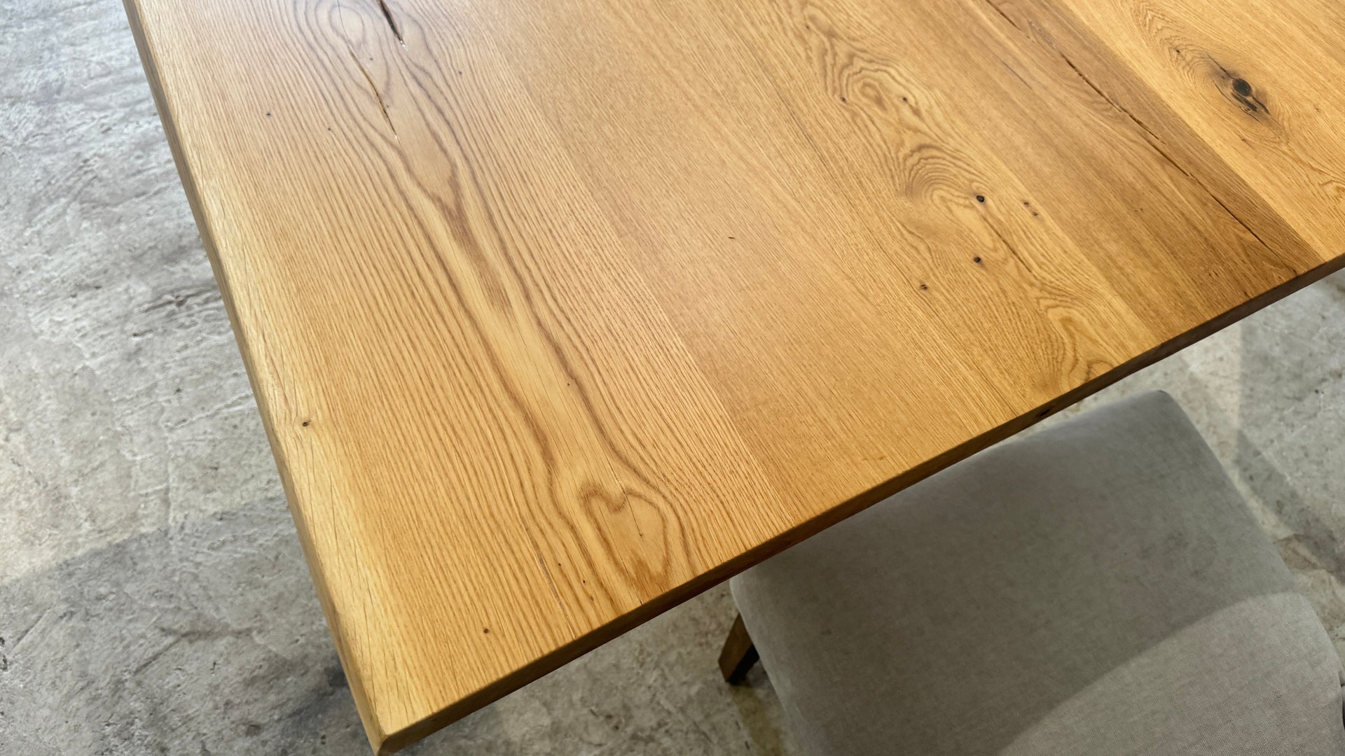 The Spider:220 x 100 cm