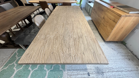 The Reclaimed Elm