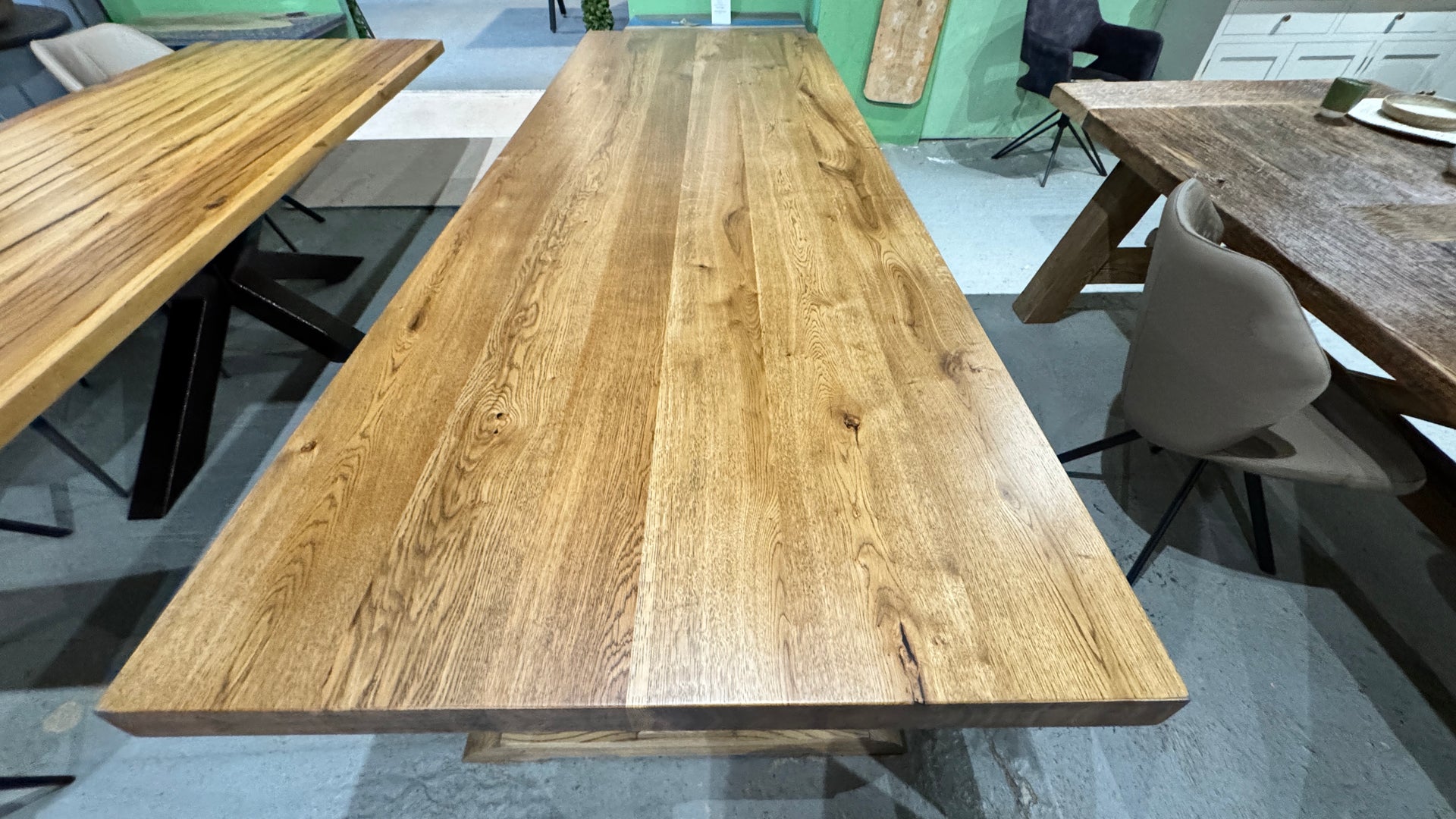 The Coco: 280 x 100 cm