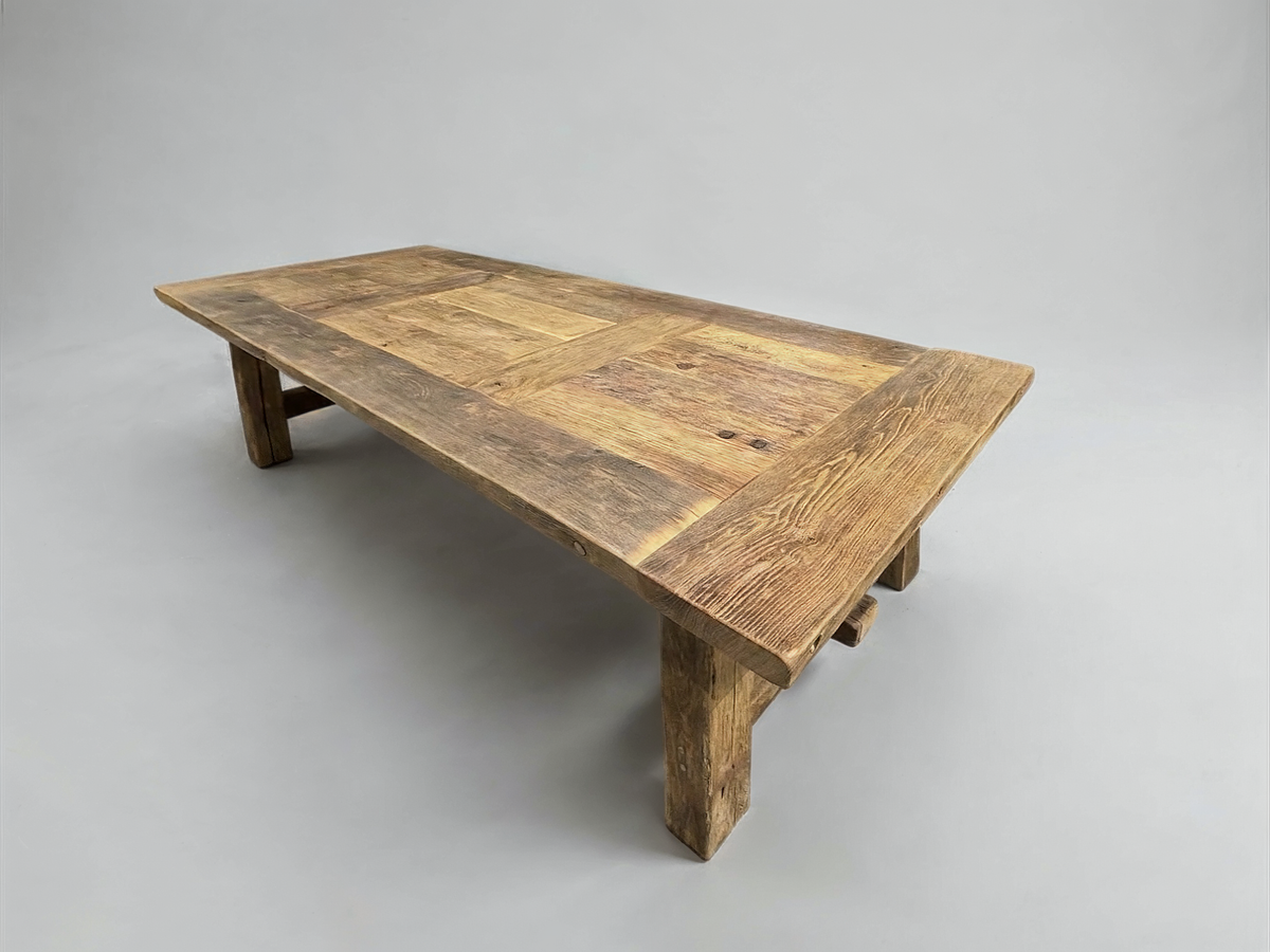Dutch Barn Reclaimed Table
