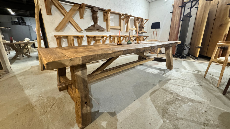 In Stock Dining Tables