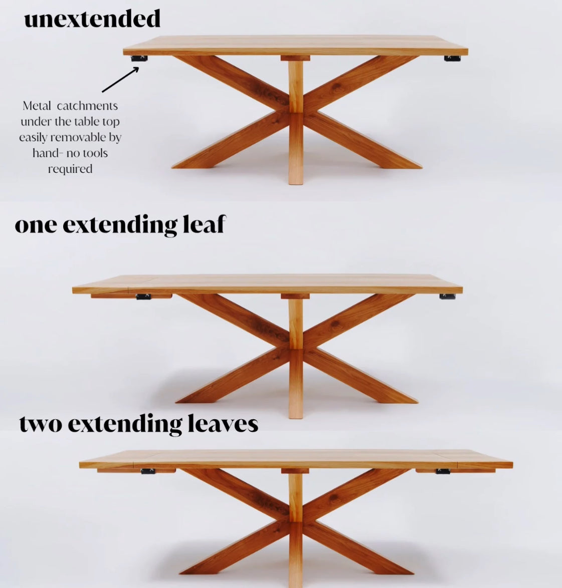 The Extender: Metal Spider