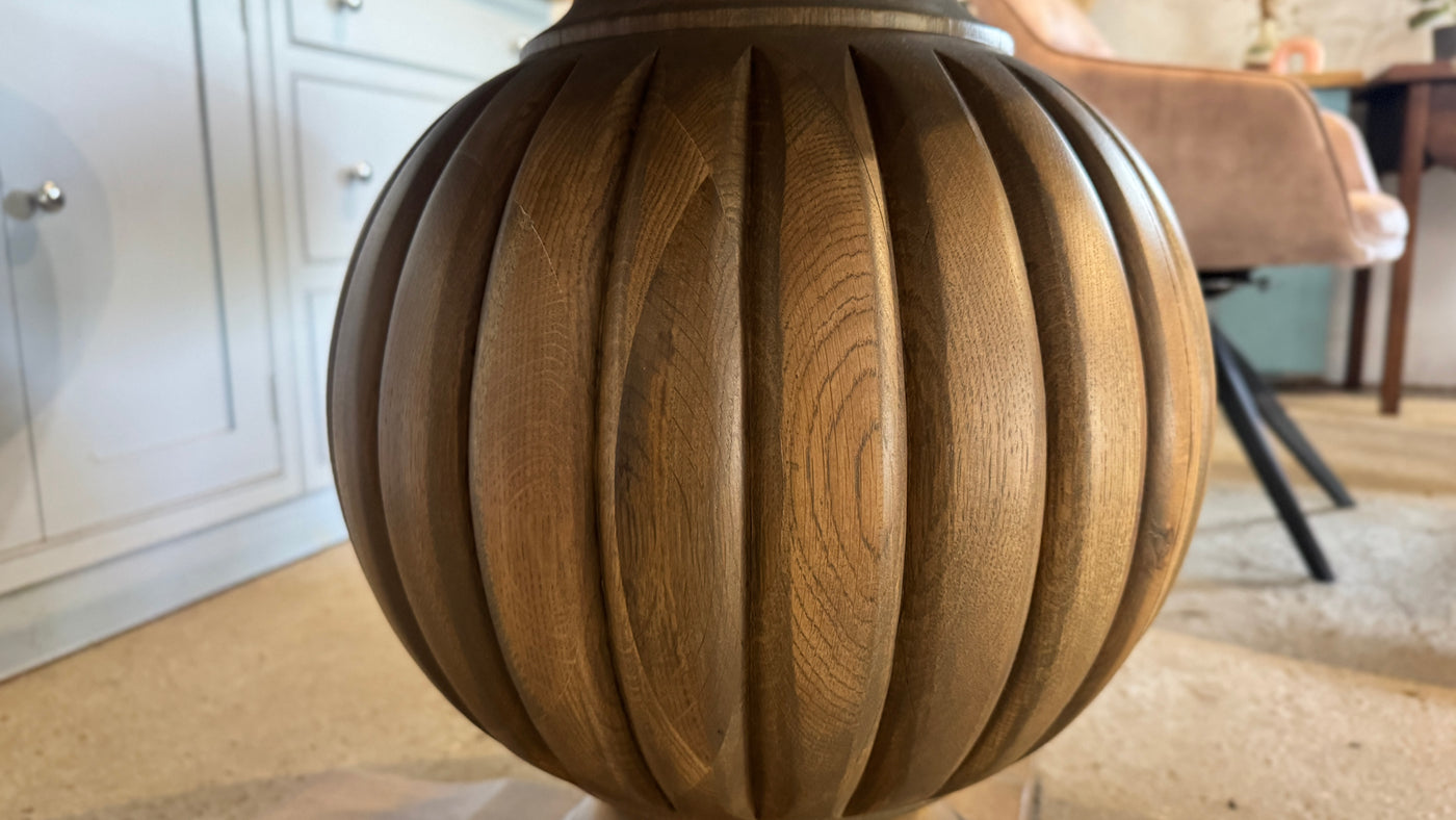The Round Bloom