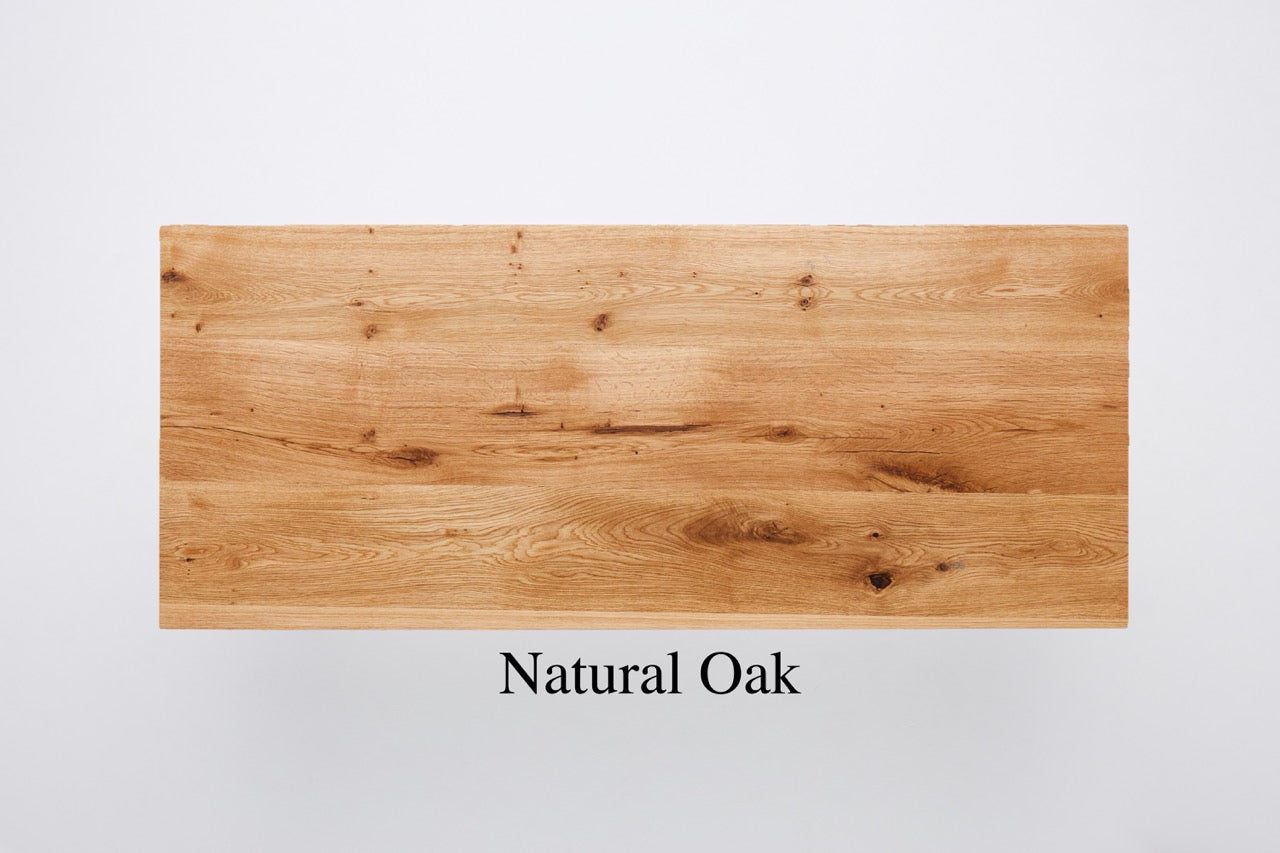 Natural Oak