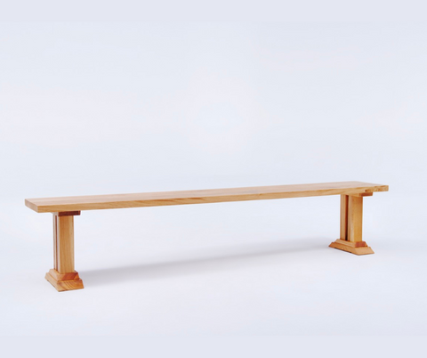The London Bench