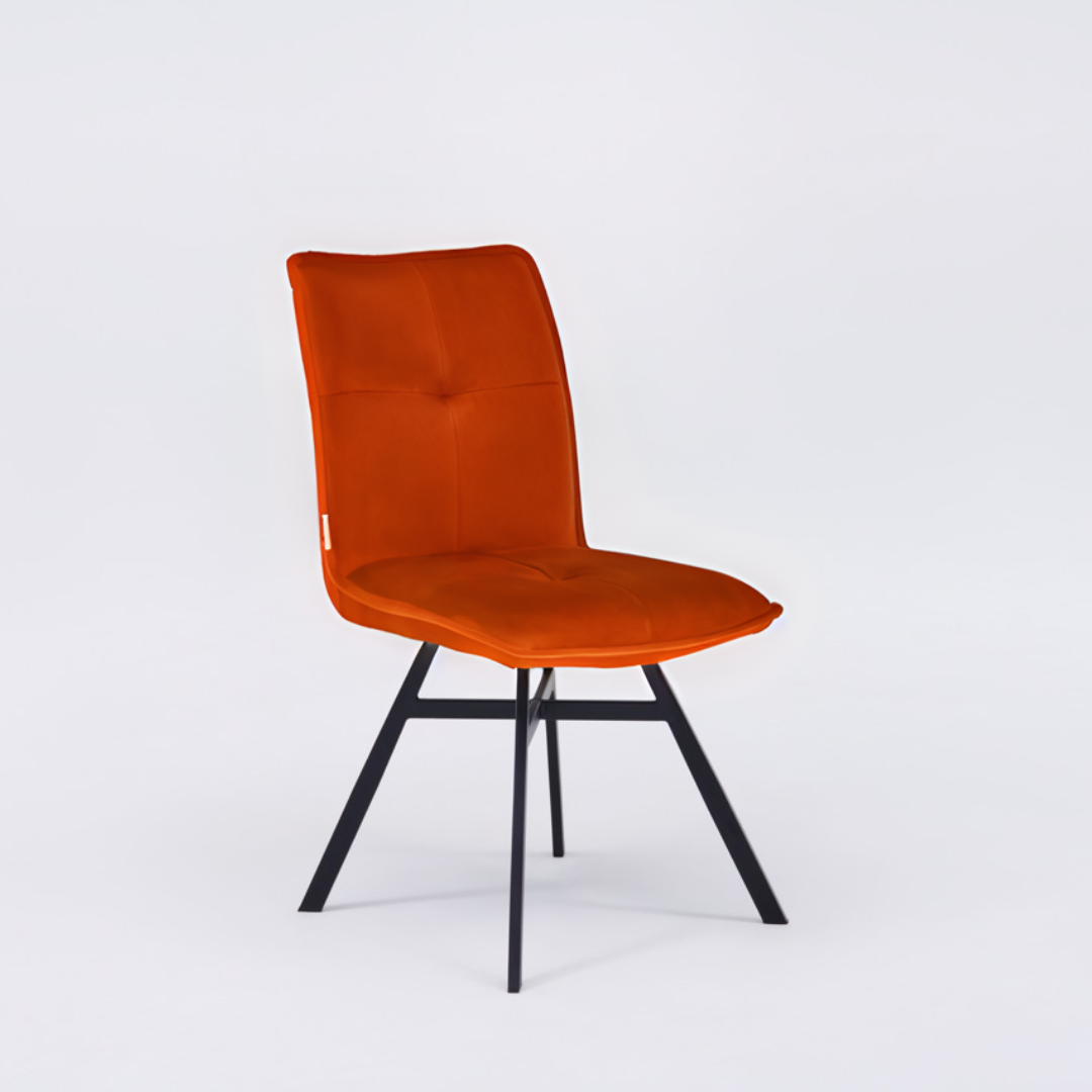 The Raymano (Orange)
