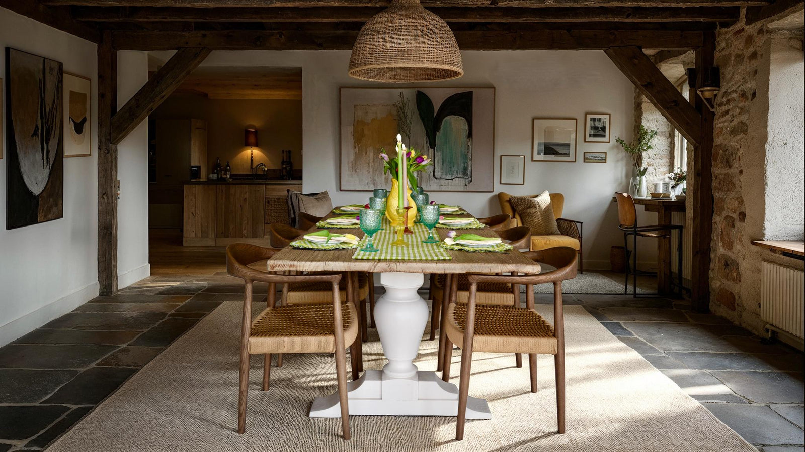 The Reclaimed Elm
