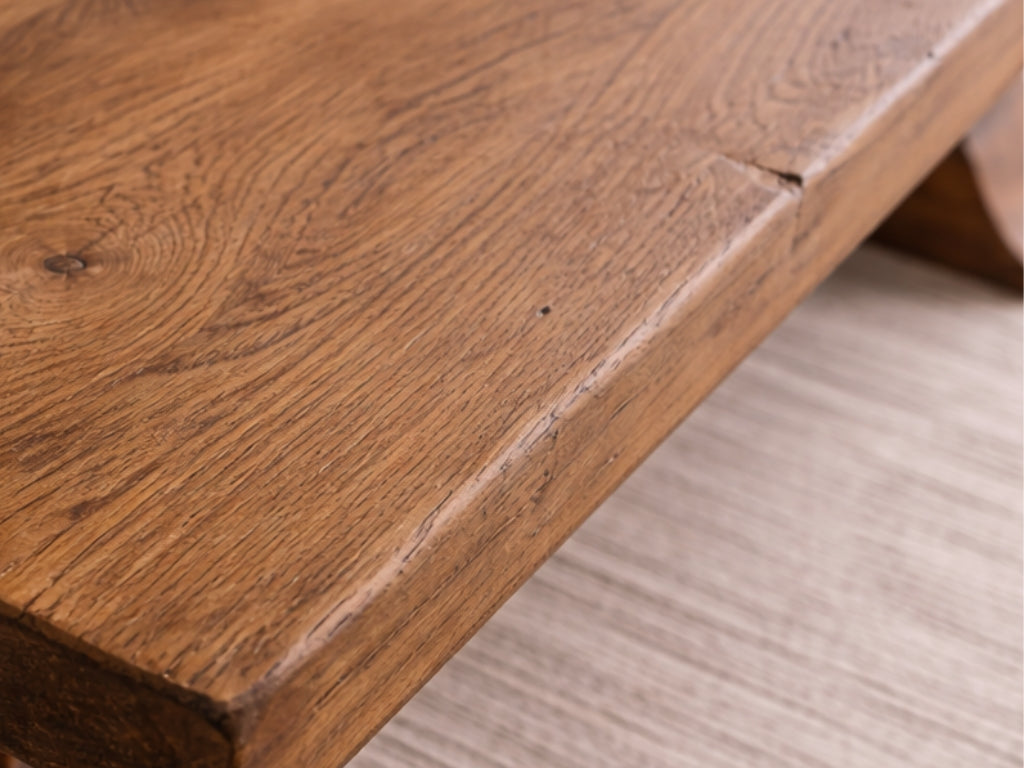 The Pear Coffee Table