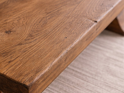 The Pear Coffee Table