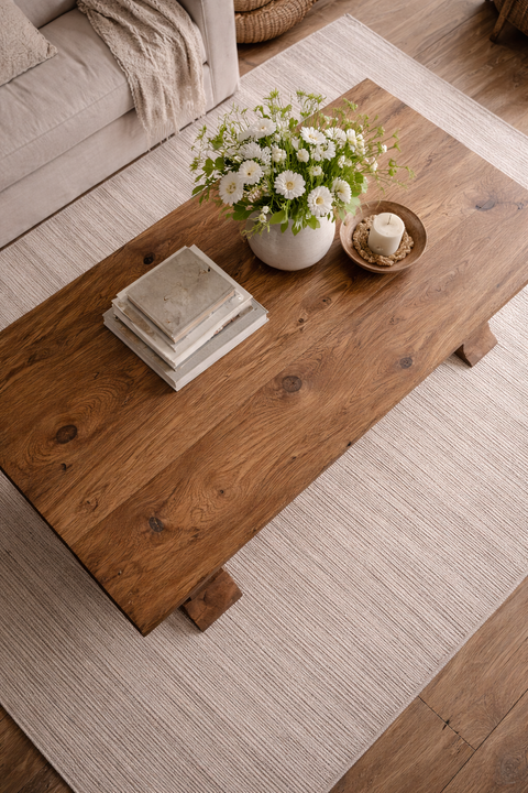 The Pear Coffee Table